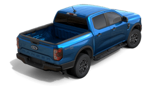2025 Ford Ranger® External Image 4